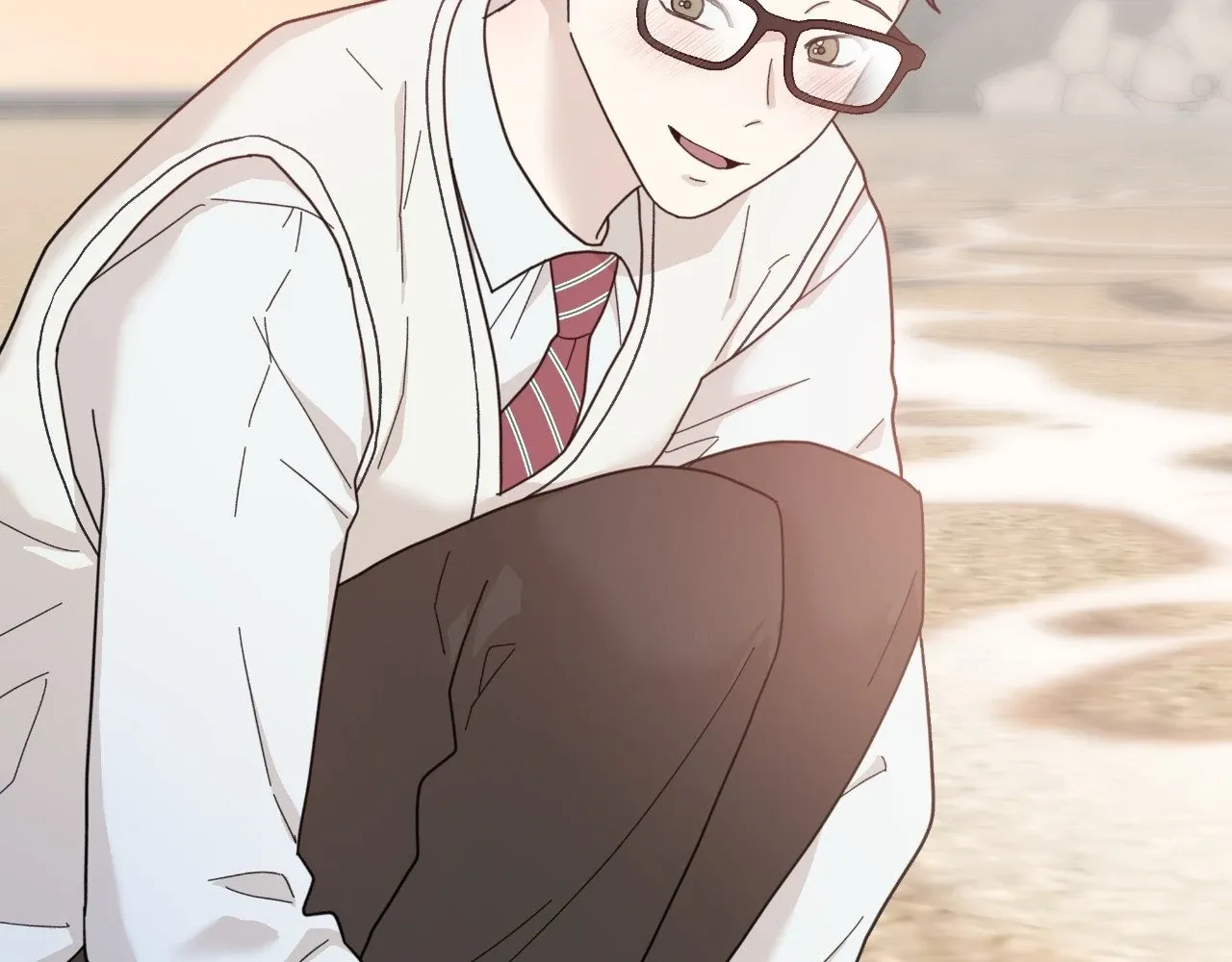 How To Captivate Your Boss Chapter 19 page 49 - 