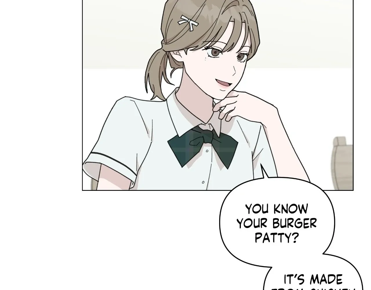 How To Captivate Your Boss Chapter 19 page 6 - 