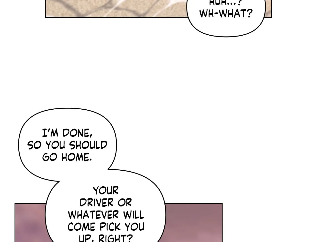 How To Captivate Your Boss Chapter 19 page 53 - 