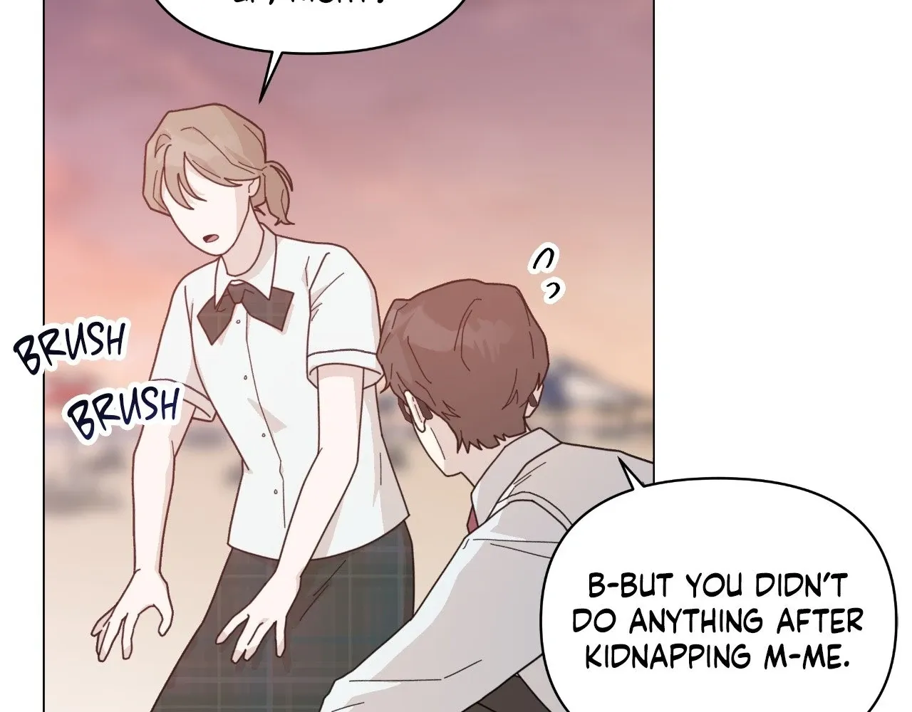 How To Captivate Your Boss Chapter 19 page 54 - 