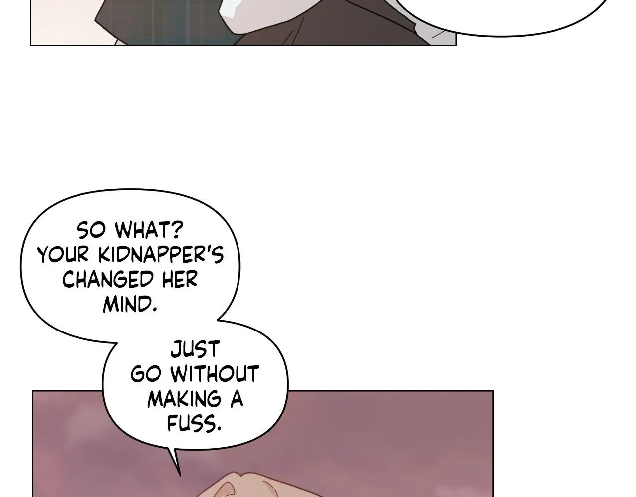 How To Captivate Your Boss Chapter 19 page 55 - 