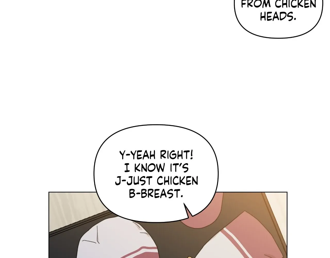 How To Captivate Your Boss Chapter 19 page 7 - 