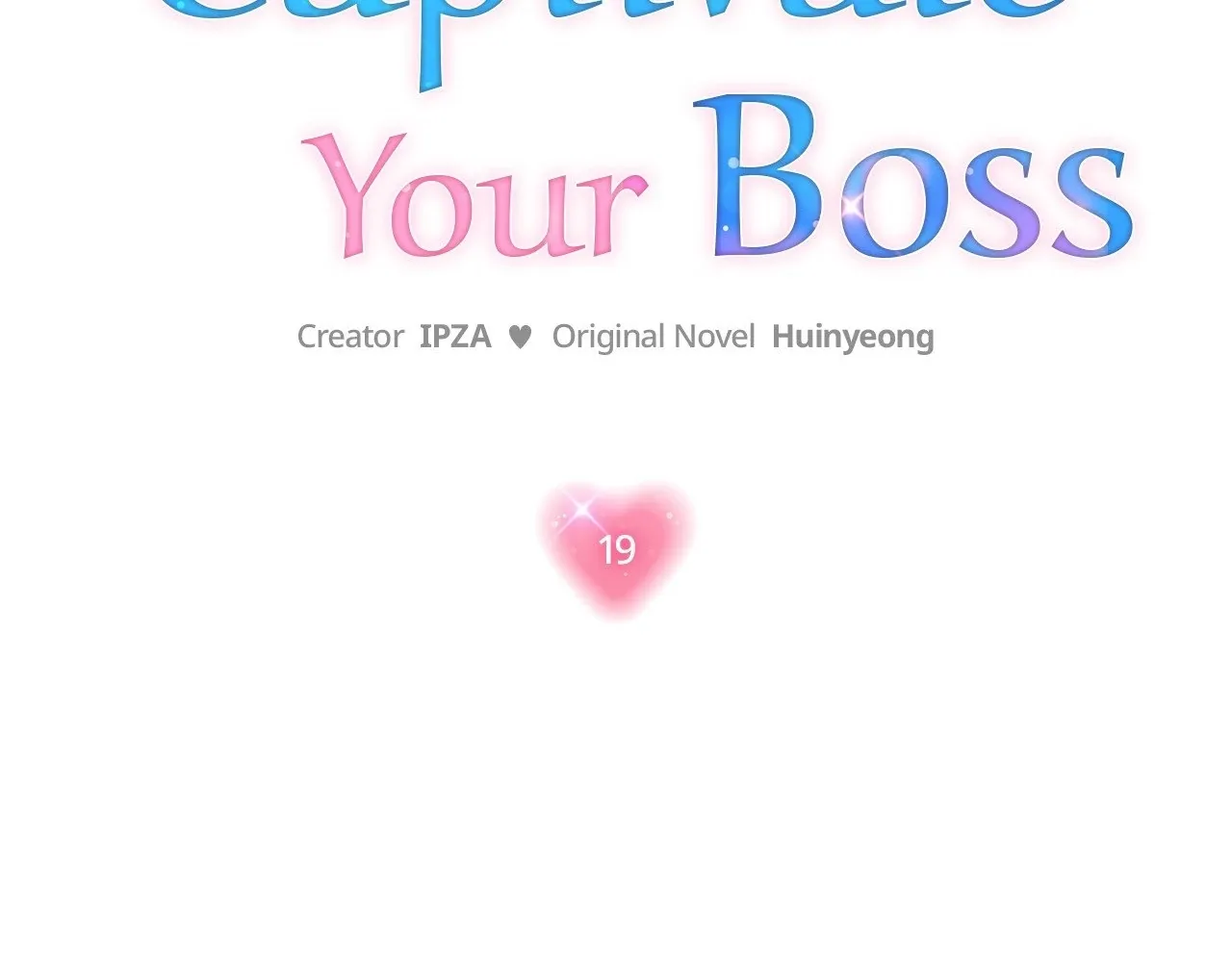 How To Captivate Your Boss Chapter 19 page 66 - 