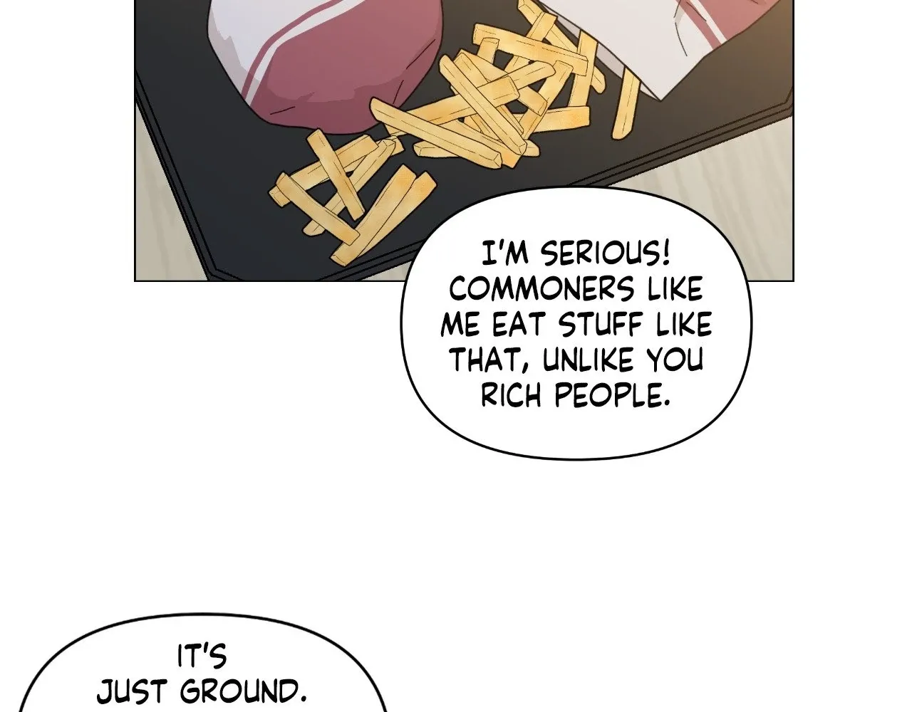 How To Captivate Your Boss Chapter 19 page 8 - 