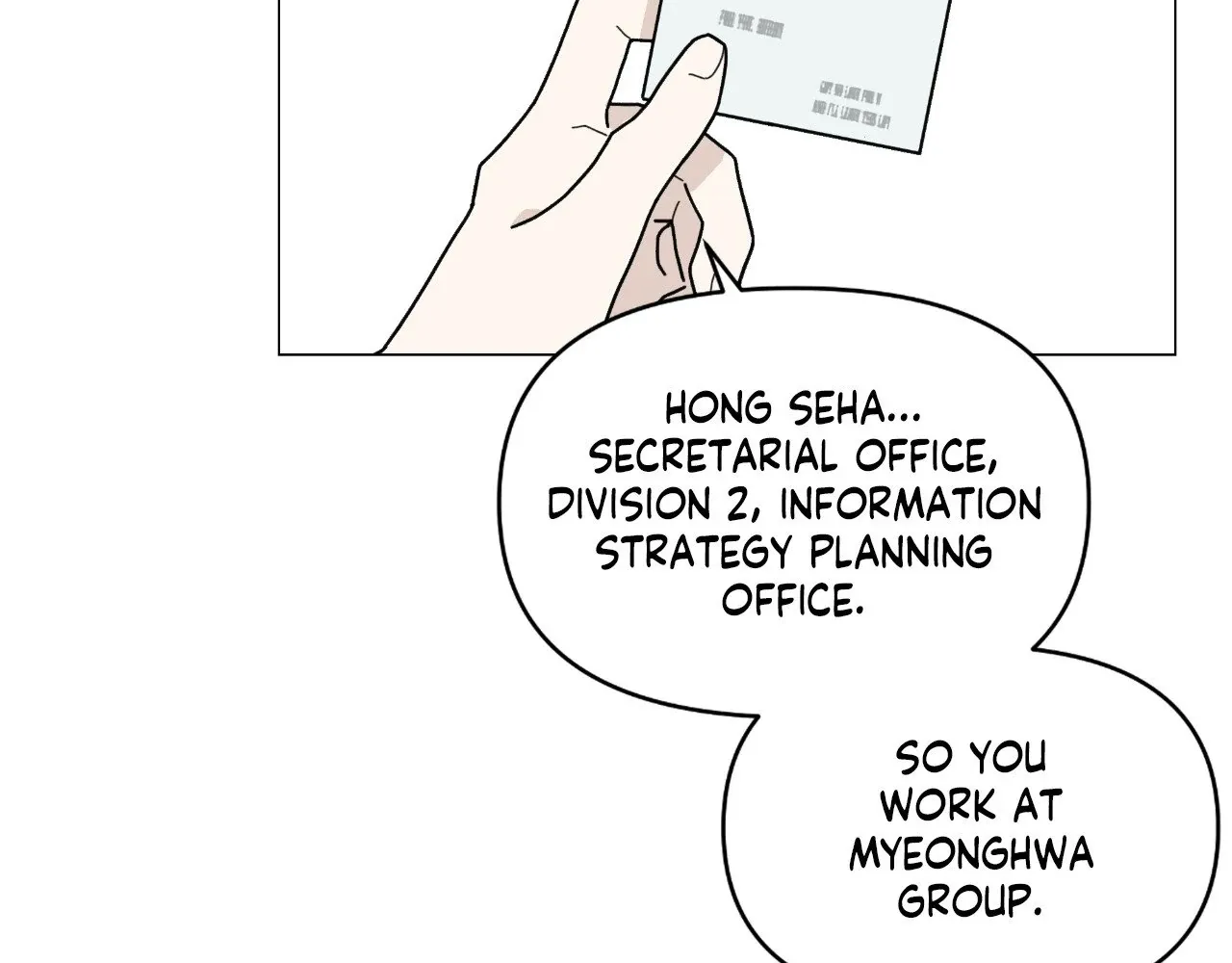 How To Captivate Your Boss Chapter 19 page 71 - 