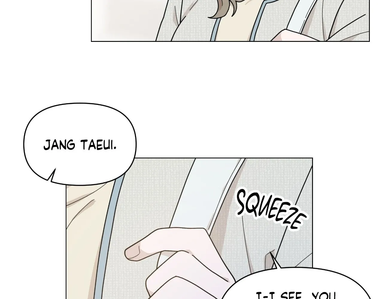 How To Captivate Your Boss Chapter 19 page 73 - 