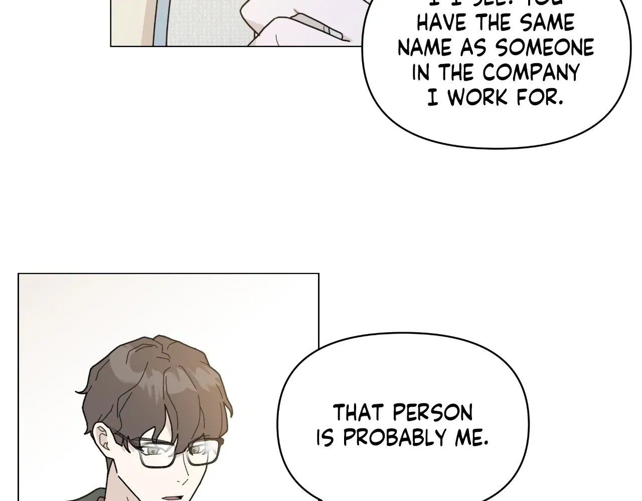 How To Captivate Your Boss Chapter 19 page 74 - 