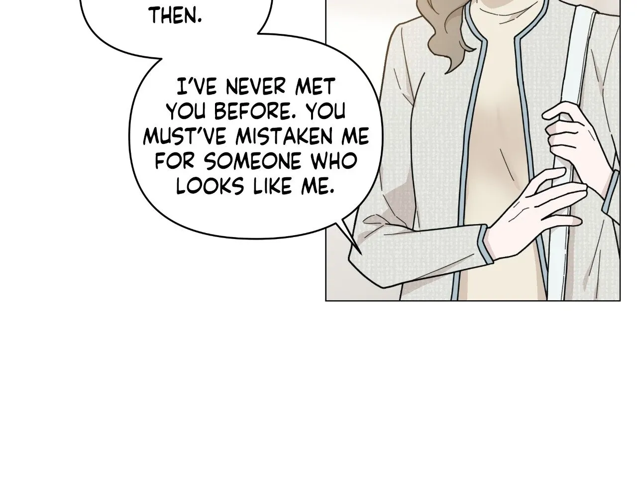 How To Captivate Your Boss Chapter 19 page 76 - 