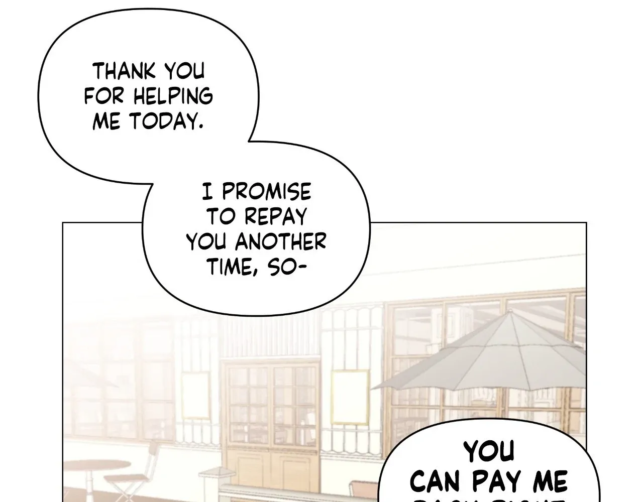 How To Captivate Your Boss Chapter 19 page 77 - 