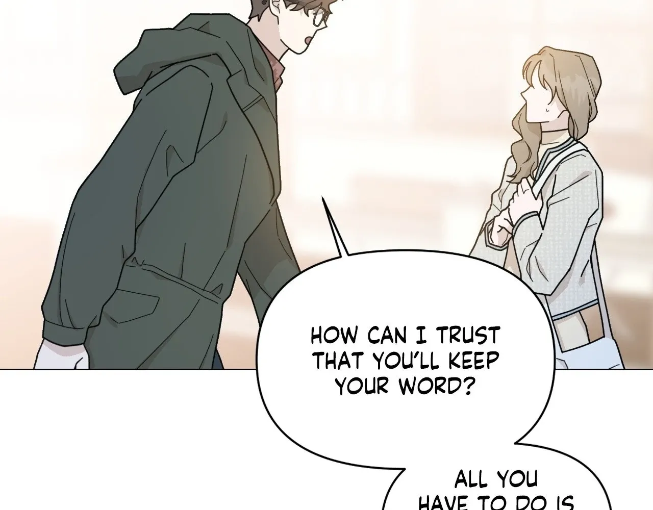 How To Captivate Your Boss Chapter 19 page 79 - 