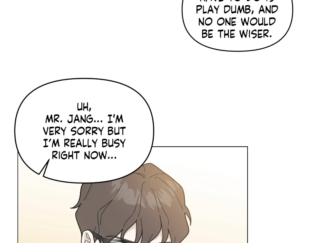 How To Captivate Your Boss Chapter 19 page 80 - 