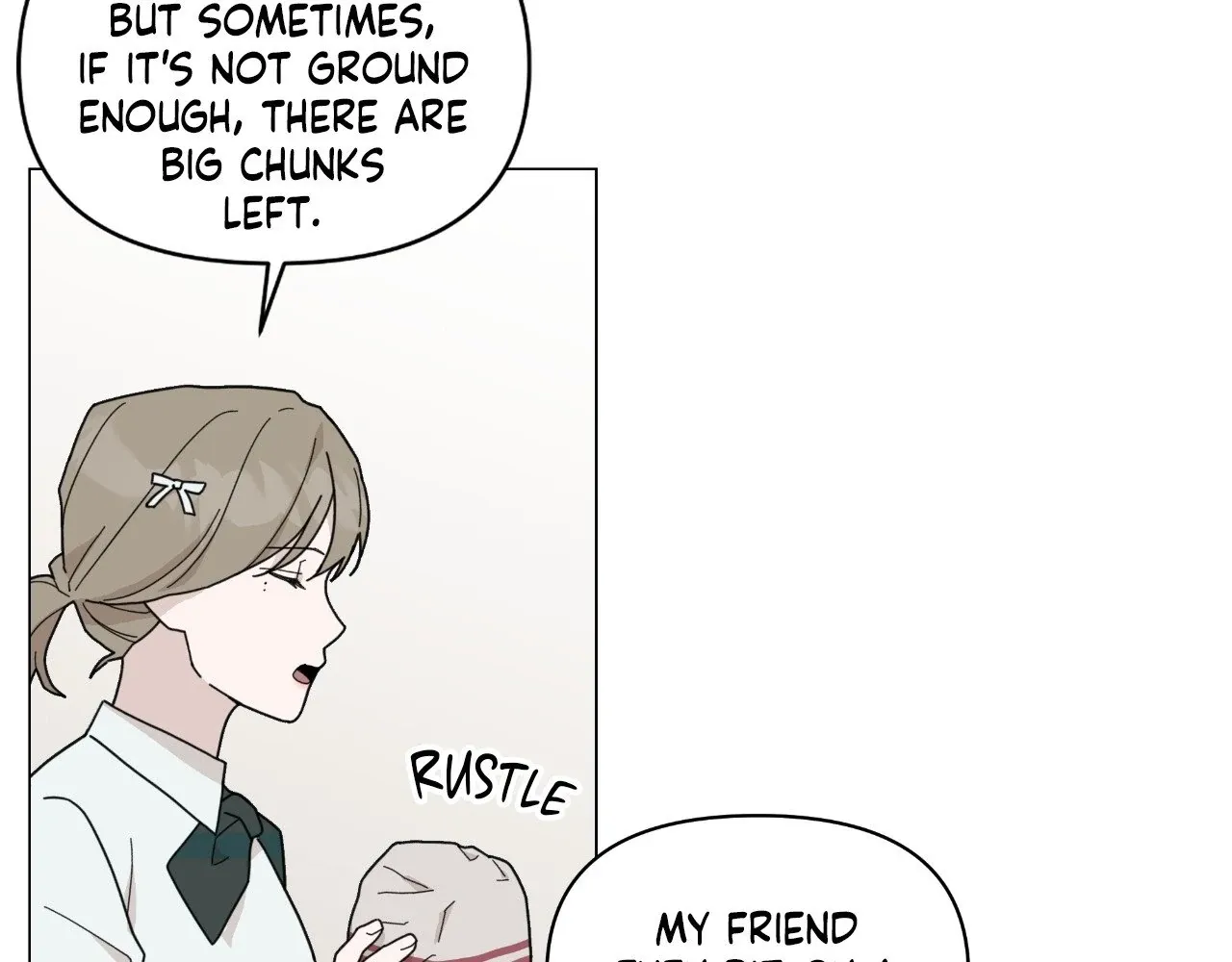 How To Captivate Your Boss Chapter 19 page 9 - 