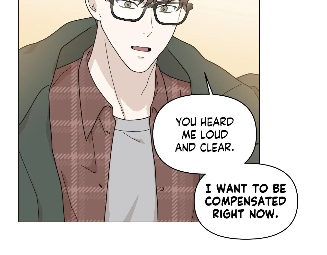 How To Captivate Your Boss Chapter 19 page 81 - 