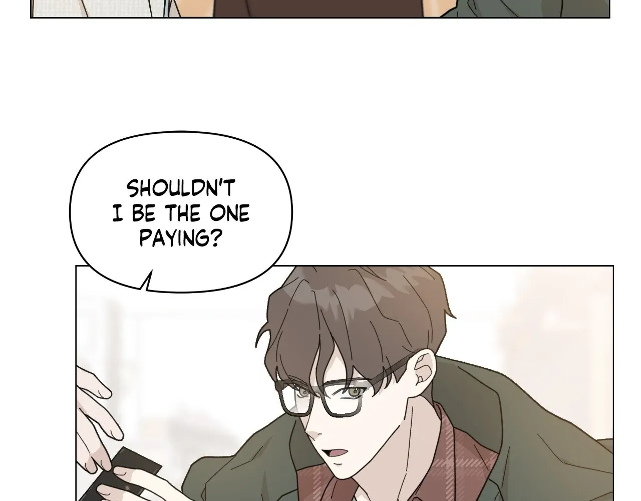 How To Captivate Your Boss Chapter 19 page 87 - 