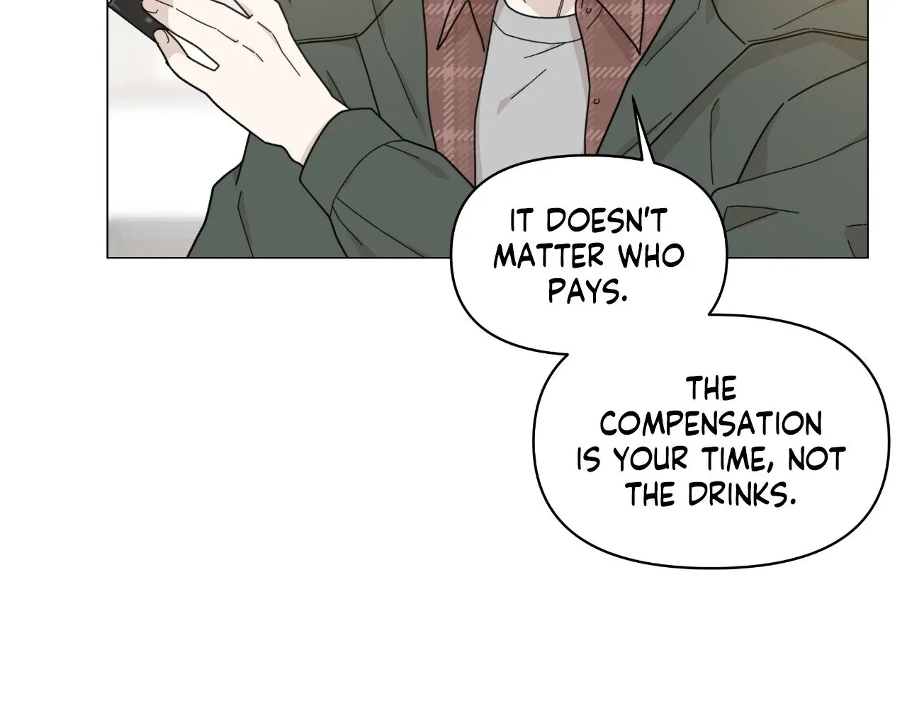 How To Captivate Your Boss Chapter 19 page 88 - 