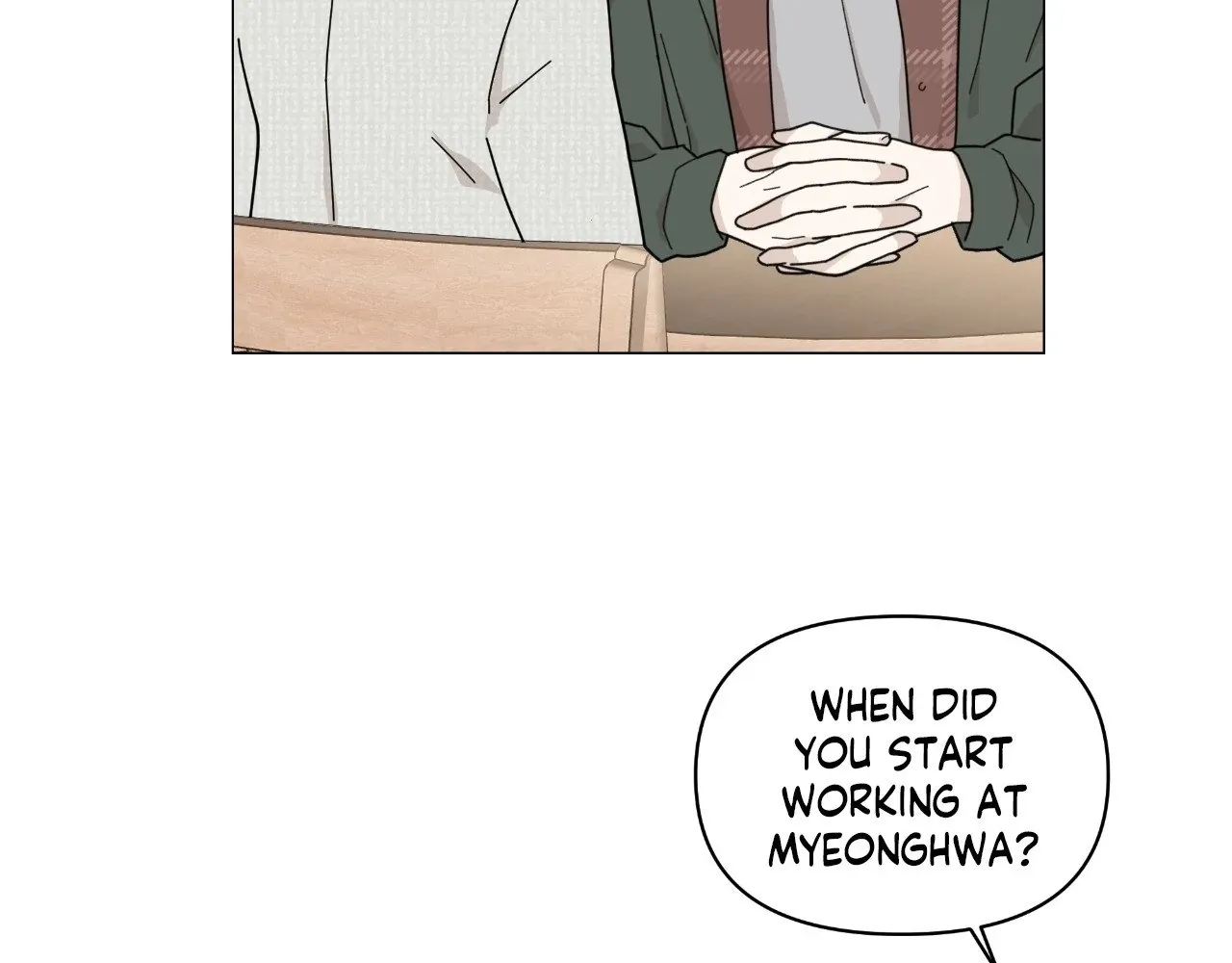 How To Captivate Your Boss Chapter 19 page 90 - 