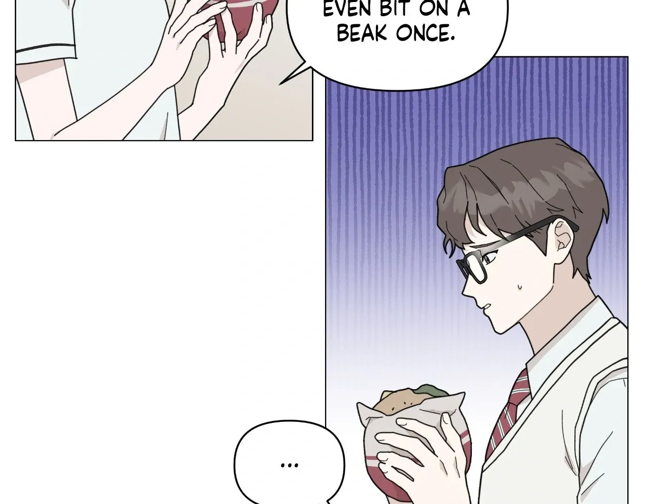 How To Captivate Your Boss Chapter 19 page 10 - 