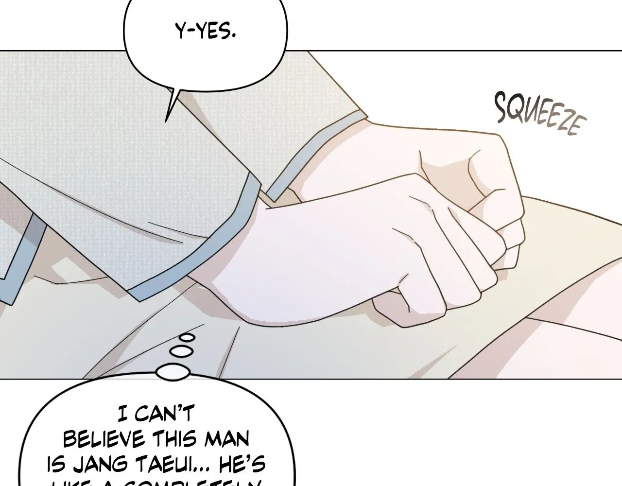 How To Captivate Your Boss Chapter 19 page 92 - 