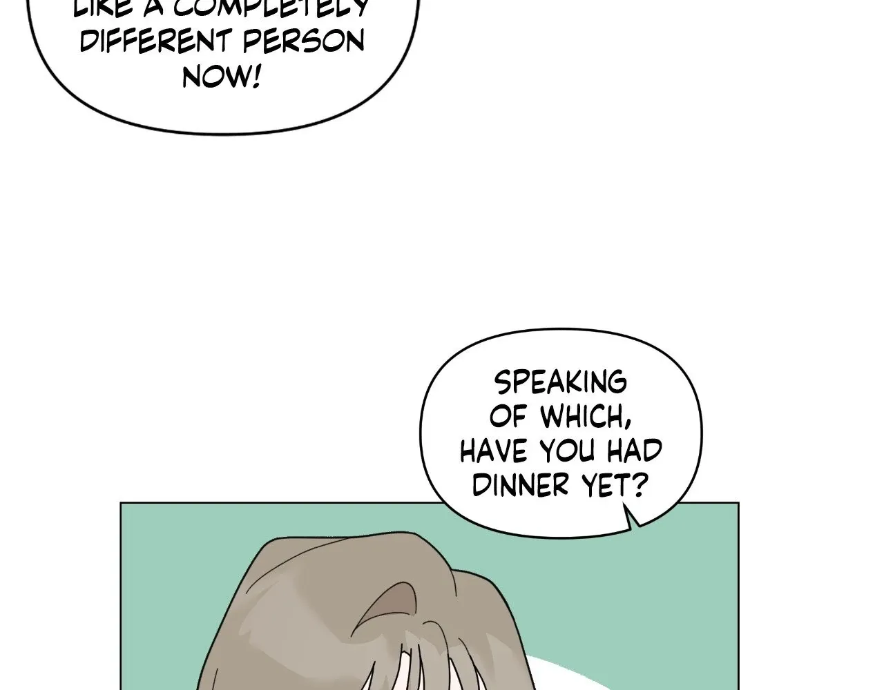 How To Captivate Your Boss Chapter 19 page 93 - 