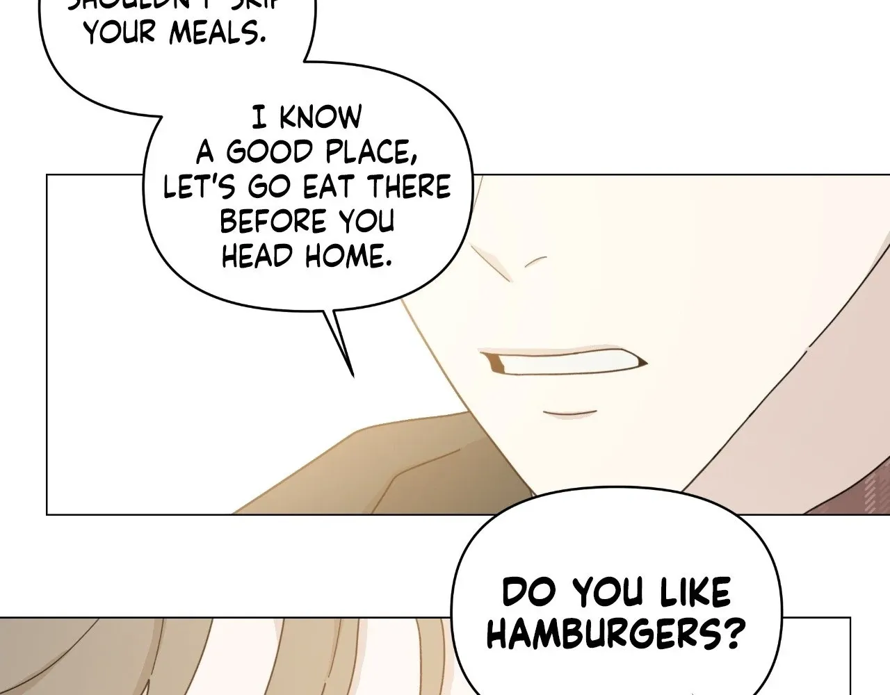 How To Captivate Your Boss Chapter 19 page 95 - 