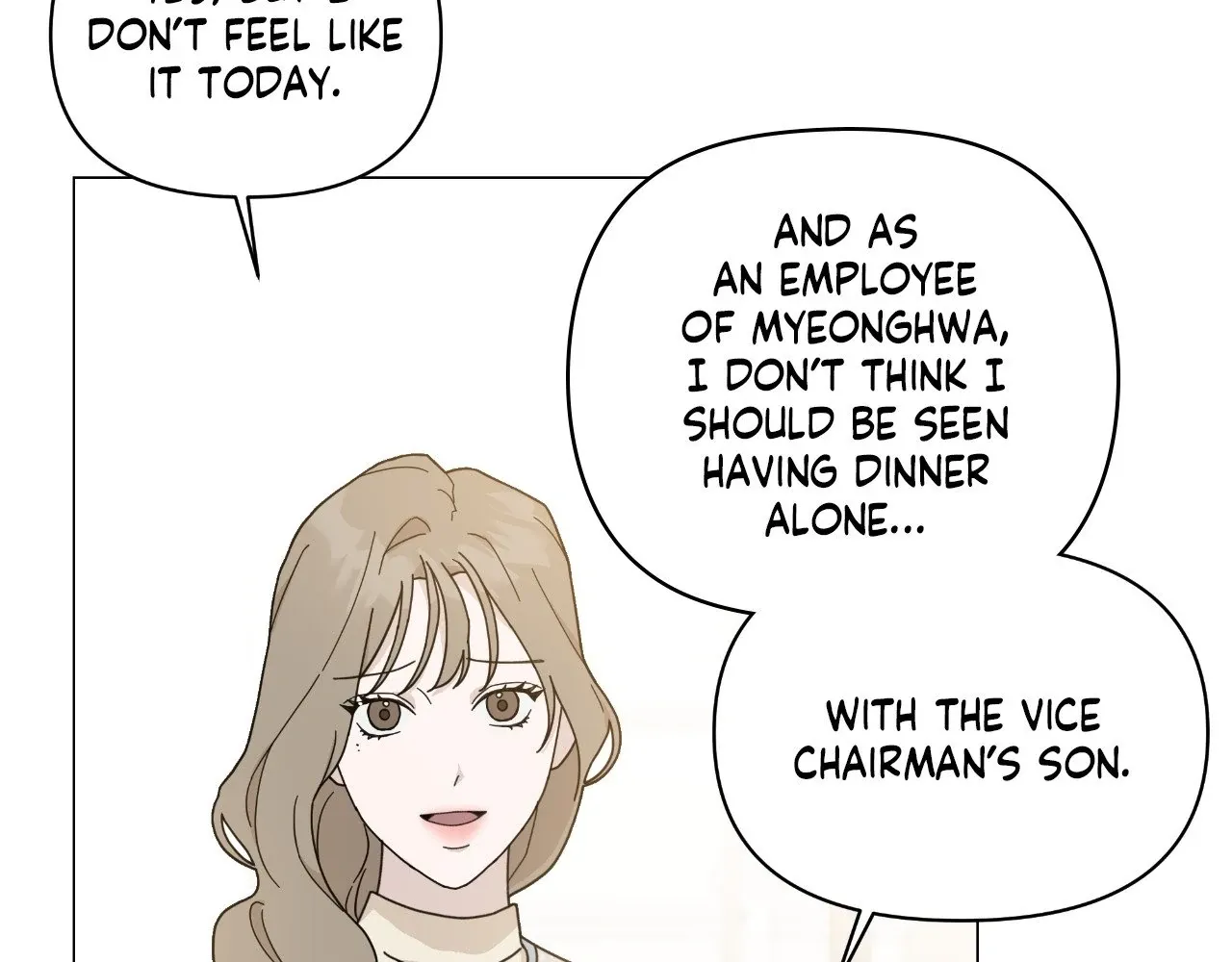 How To Captivate Your Boss Chapter 19 page 97 - 