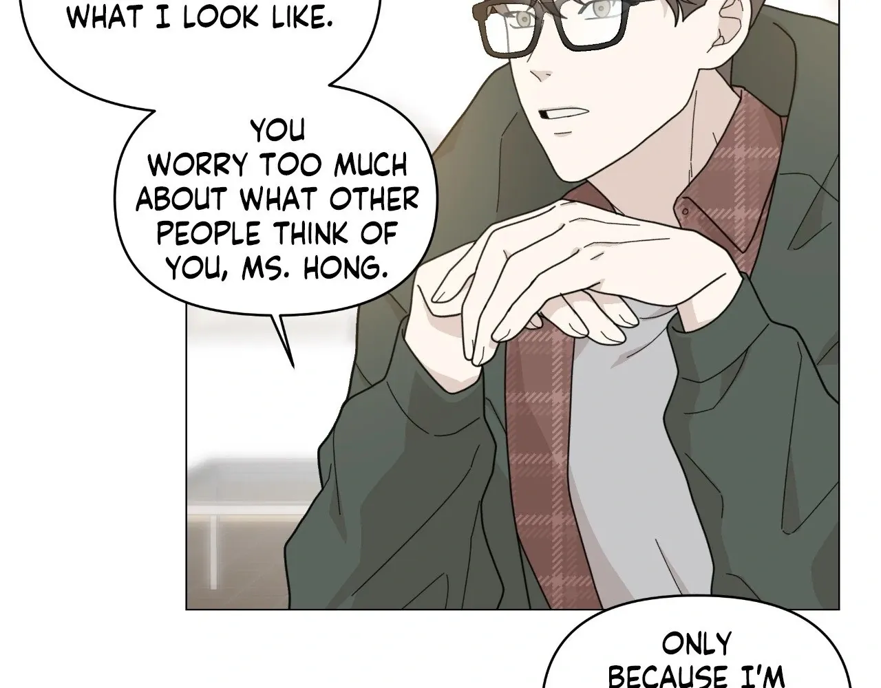 How To Captivate Your Boss Chapter 19 page 99 - 