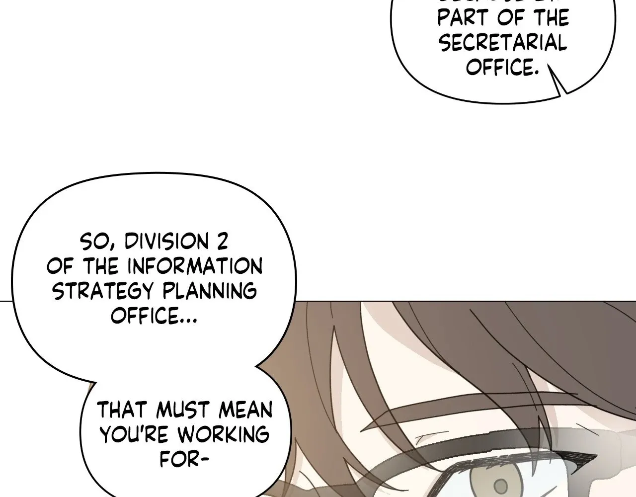 How To Captivate Your Boss Chapter 19 page 100 - 