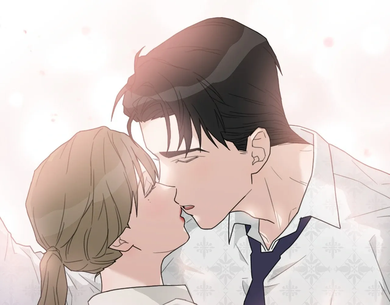 How To Captivate Your Boss Chapter 2 page 117 - 