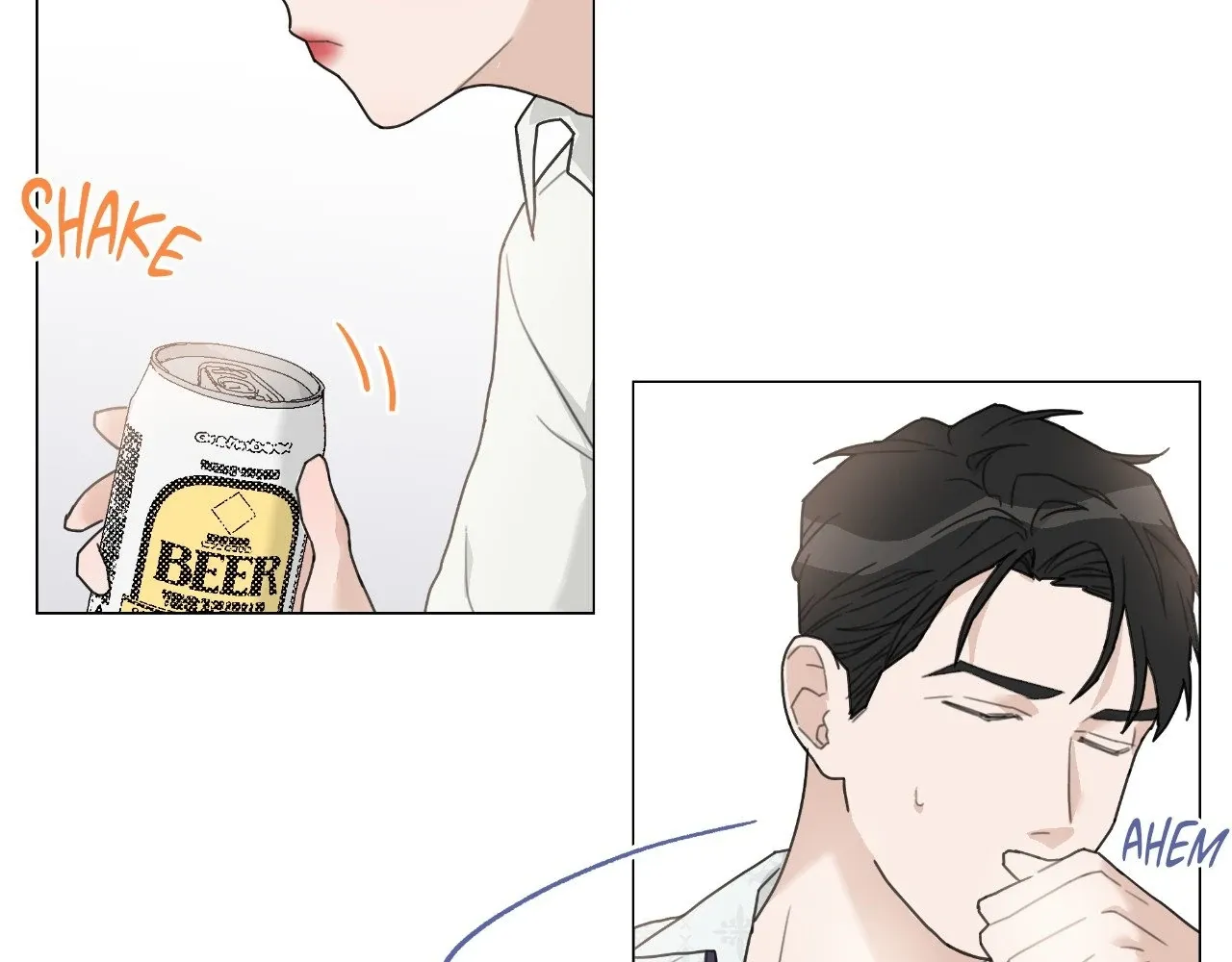 How To Captivate Your Boss Chapter 2 page 13 - 