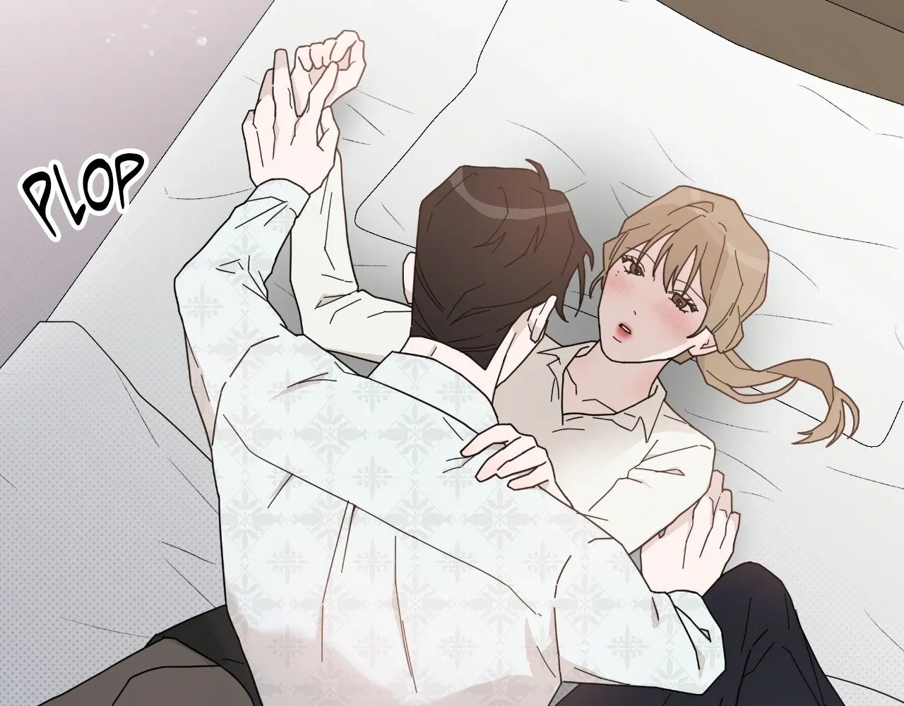 How To Captivate Your Boss Chapter 2 page 124 - 