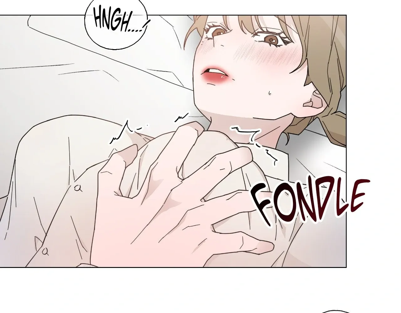 How To Captivate Your Boss Chapter 2 page 126 - 