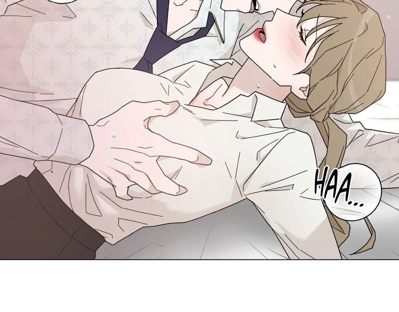 How To Captivate Your Boss Chapter 2 page 130 - 