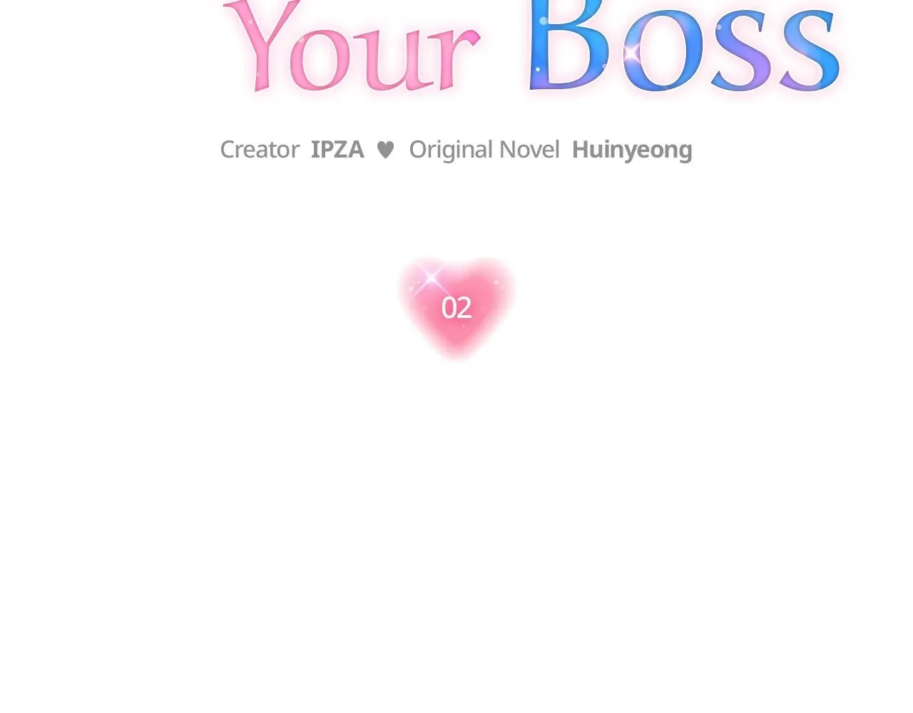 How To Captivate Your Boss Chapter 2 page 3 - 