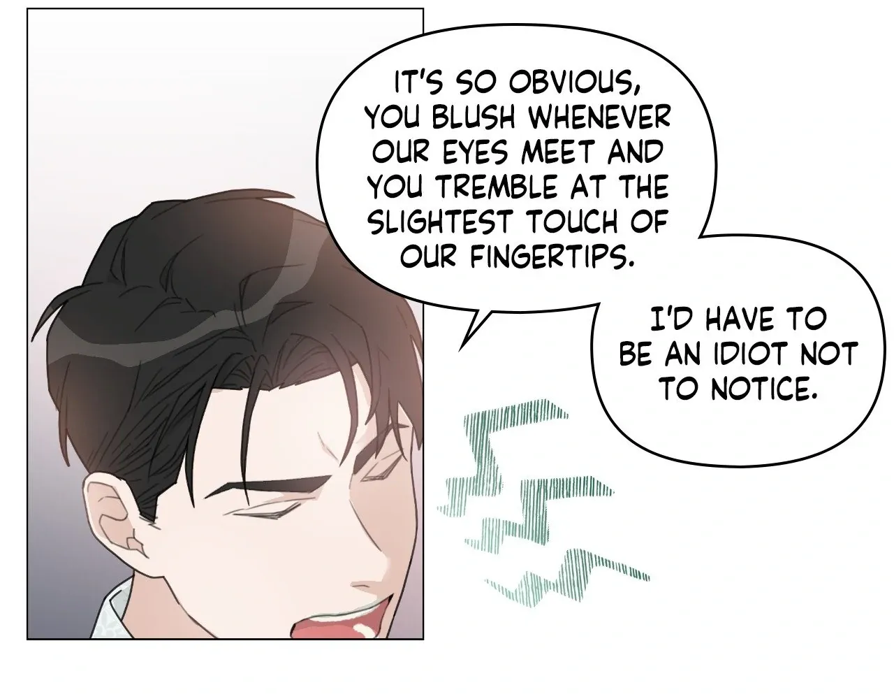 How To Captivate Your Boss Chapter 2 page 21 - 