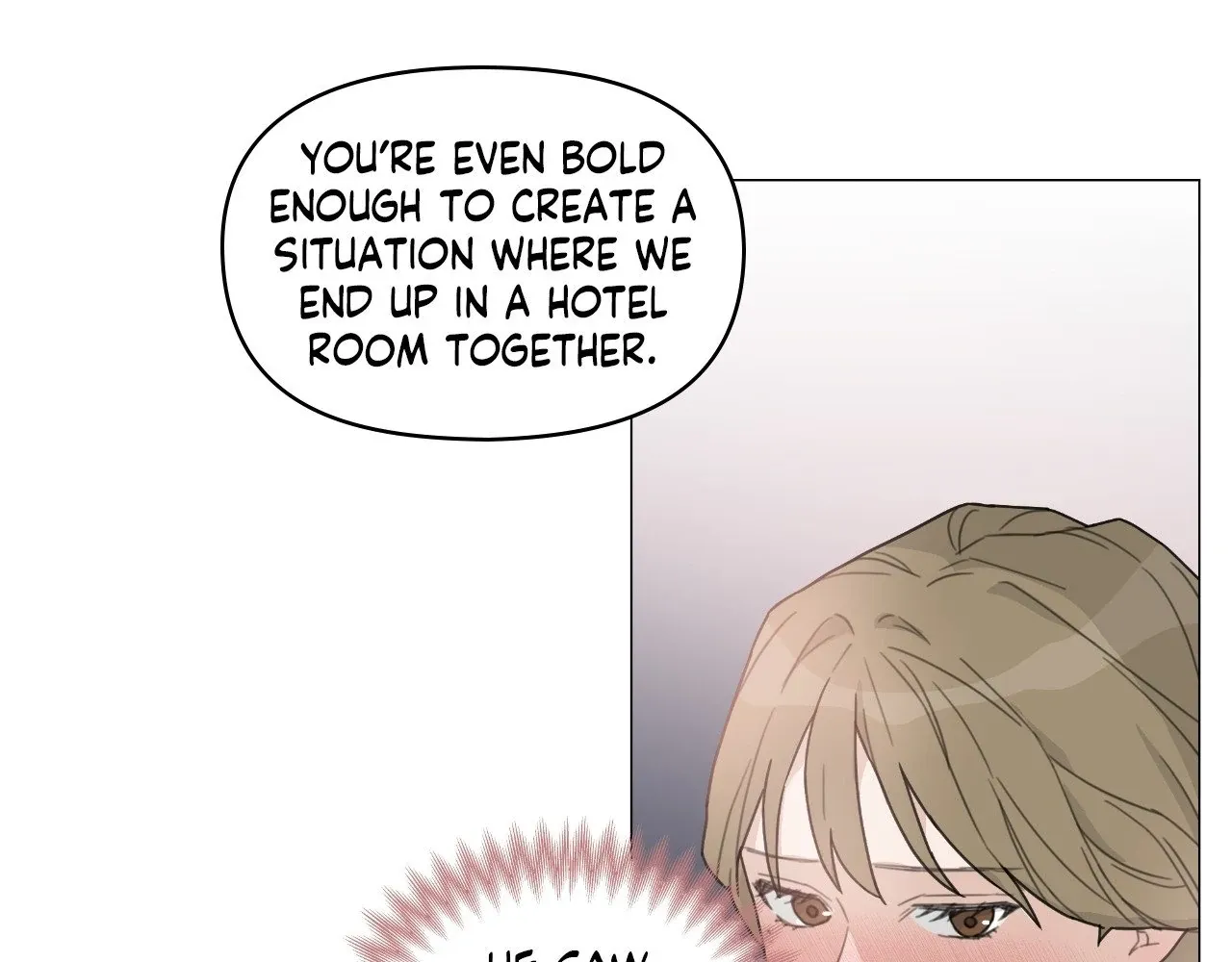 How To Captivate Your Boss Chapter 2 page 22 - 