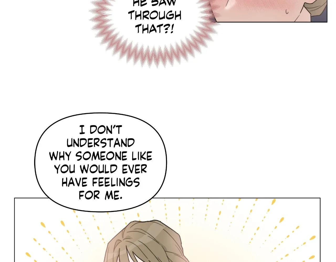 How To Captivate Your Boss Chapter 2 page 23 - 