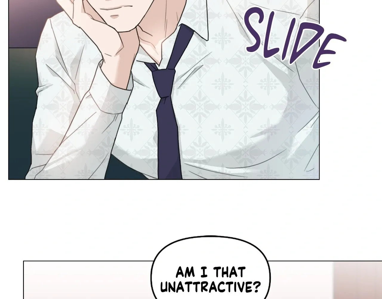 How To Captivate Your Boss Chapter 2 page 33 - 