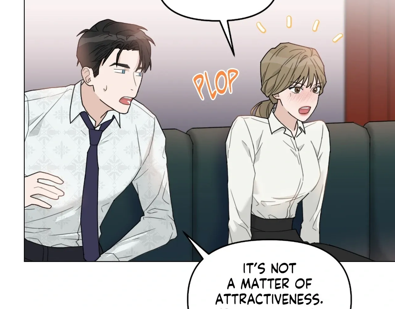 How To Captivate Your Boss Chapter 2 page 34 - 