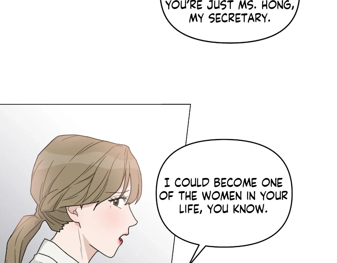 How To Captivate Your Boss Chapter 2 page 35 - 