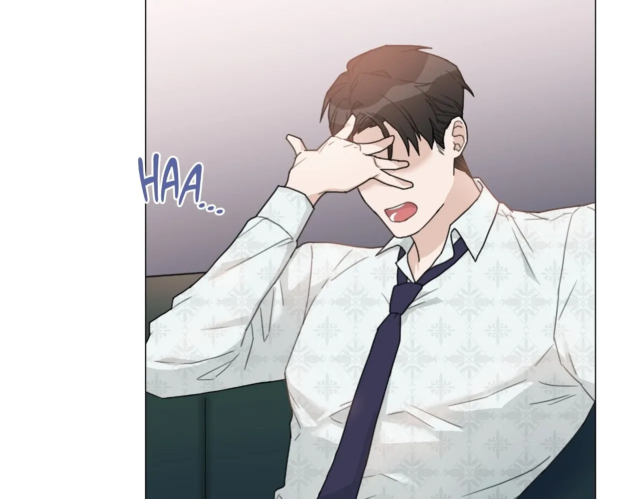 How To Captivate Your Boss Chapter 2 page 41 - 
