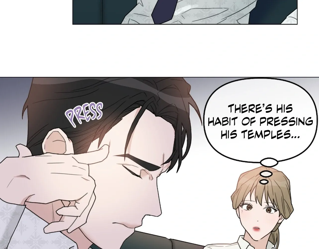 How To Captivate Your Boss Chapter 2 page 42 - 