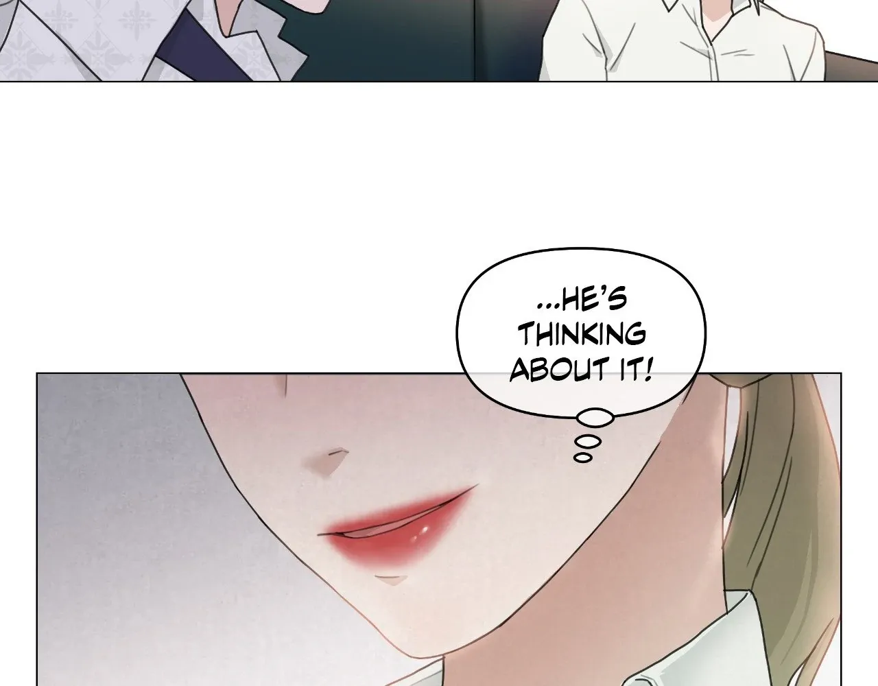 How To Captivate Your Boss Chapter 2 page 43 - 