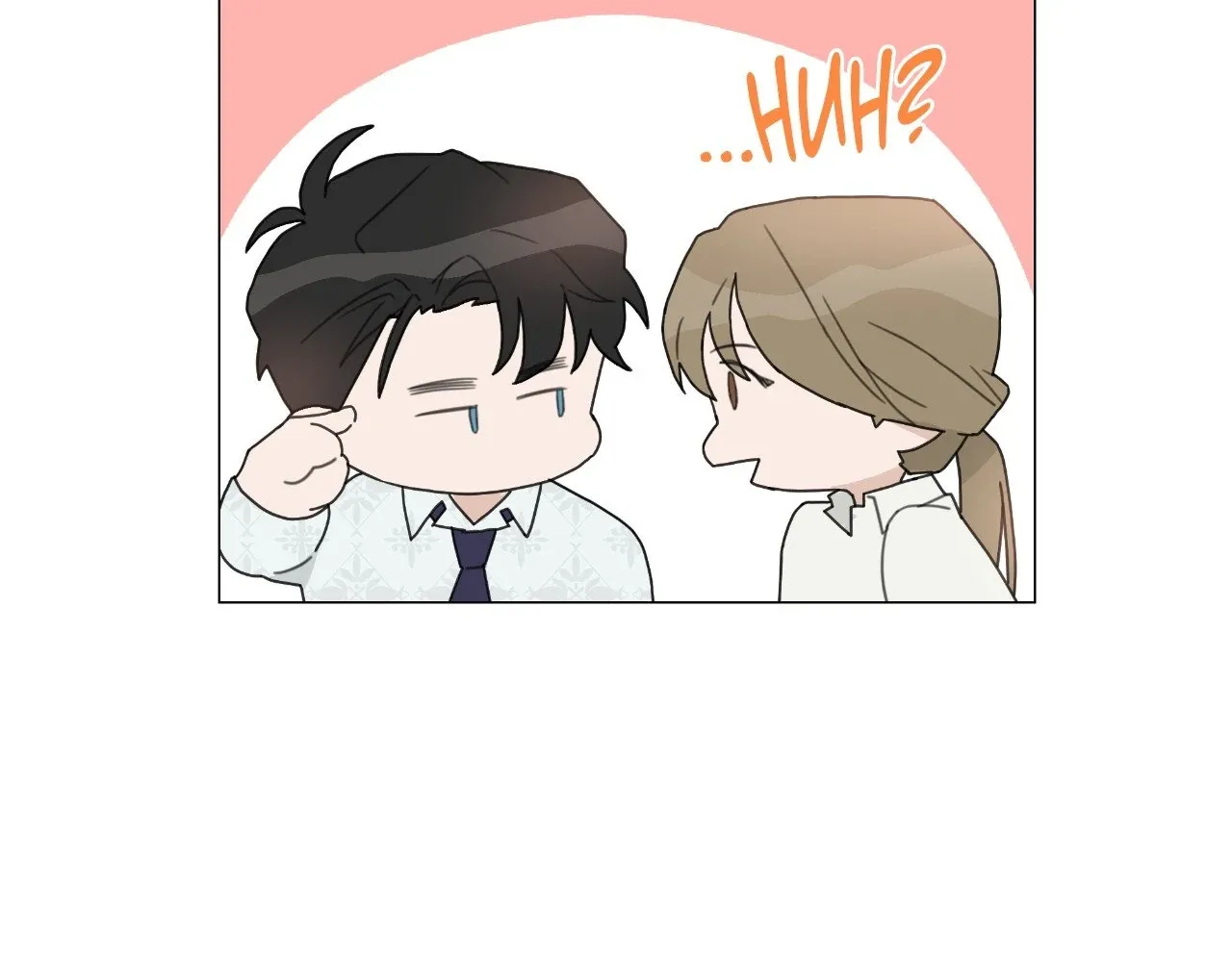 How To Captivate Your Boss Chapter 2 page 46 - 