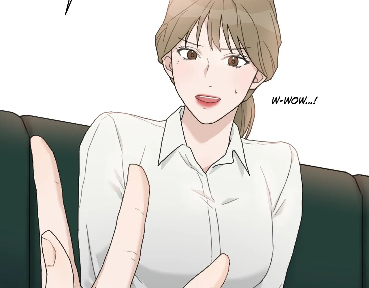How To Captivate Your Boss Chapter 2 page 49 - 