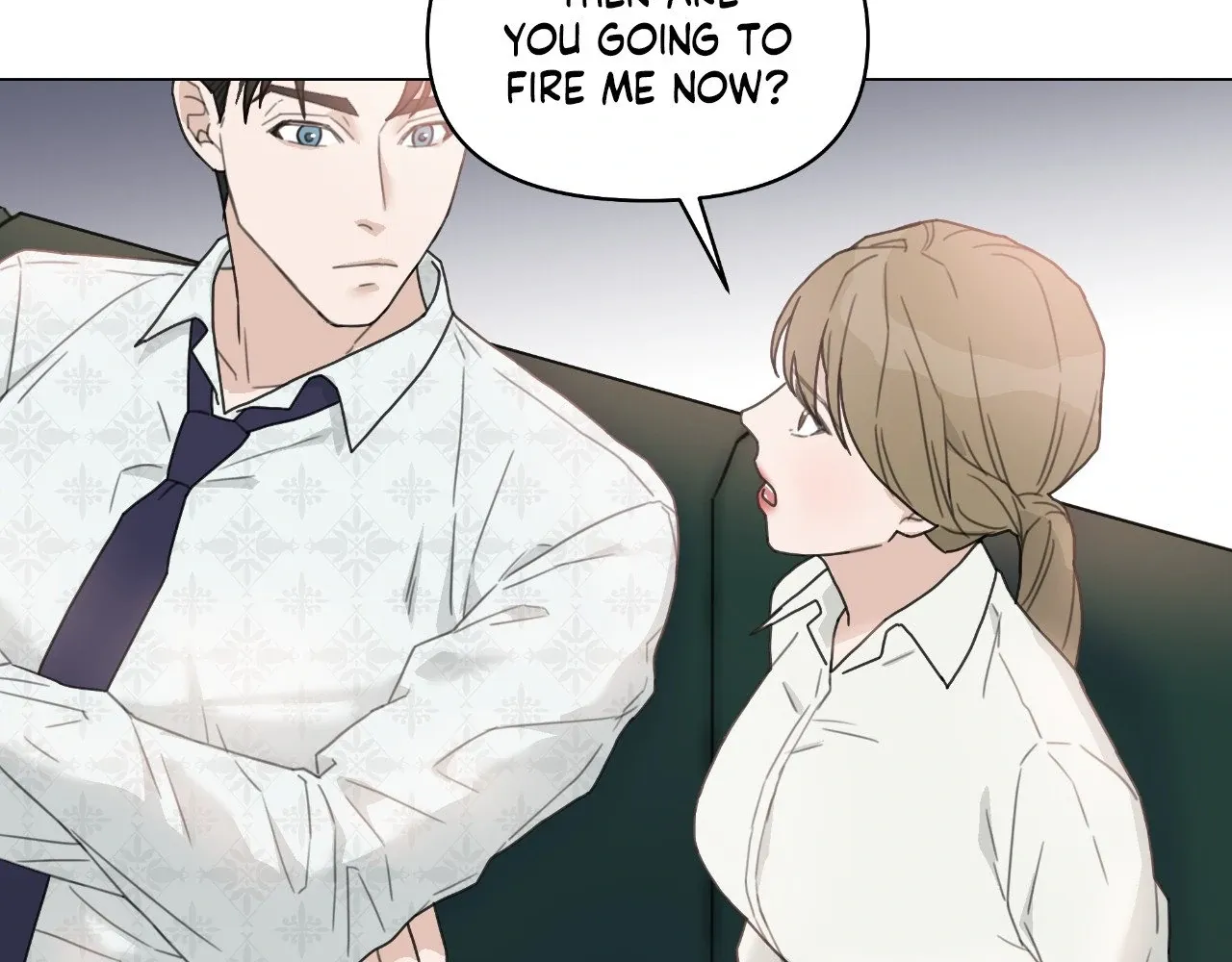 How To Captivate Your Boss Chapter 2 page 51 - 