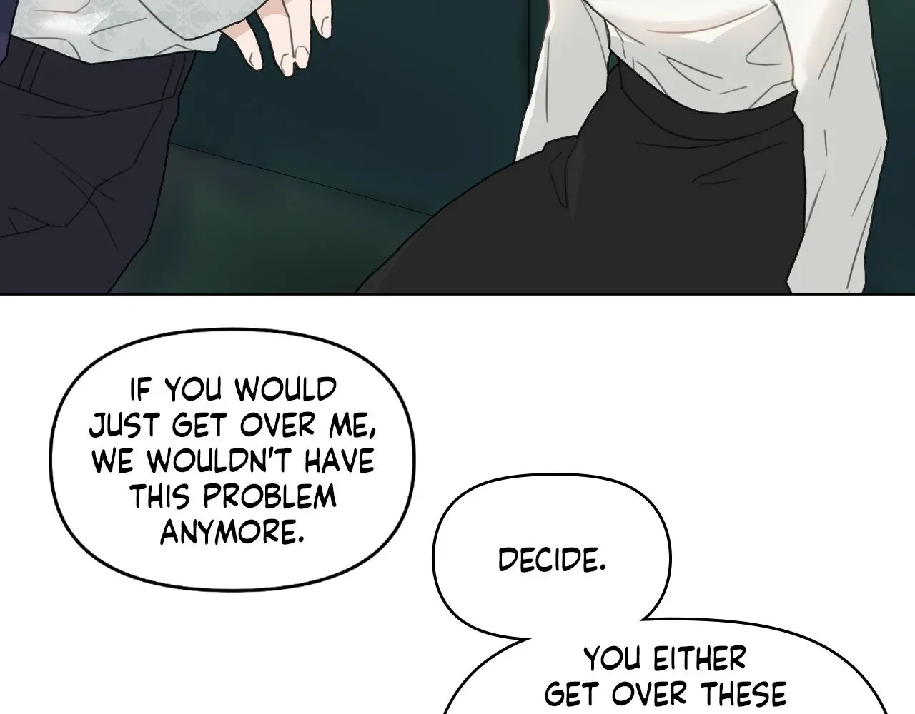 How To Captivate Your Boss Chapter 2 page 52 - 