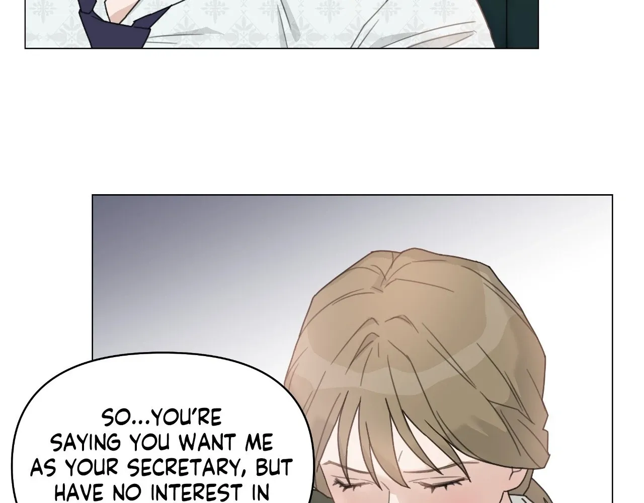 How To Captivate Your Boss Chapter 2 page 54 - 