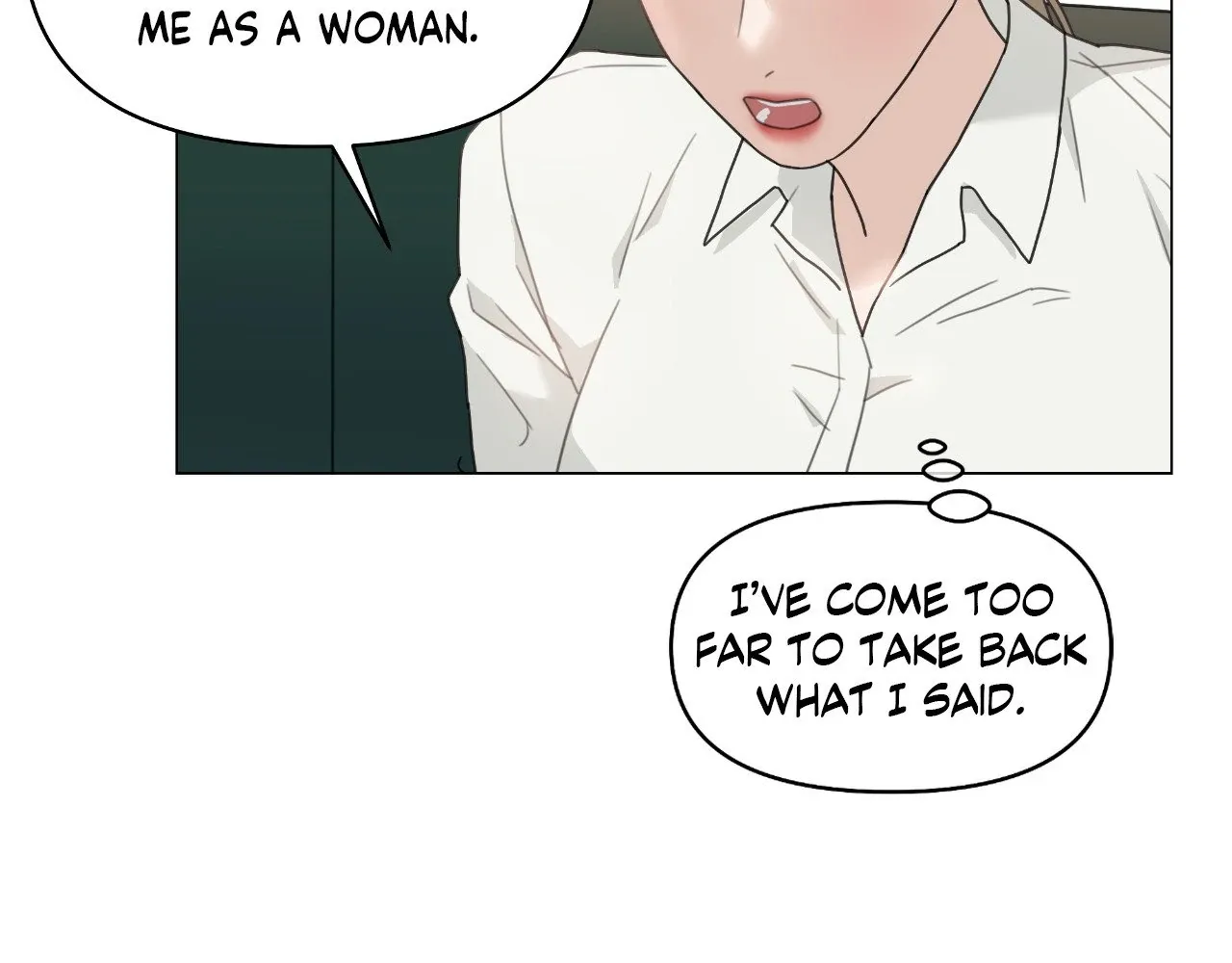 How To Captivate Your Boss Chapter 2 page 55 - 