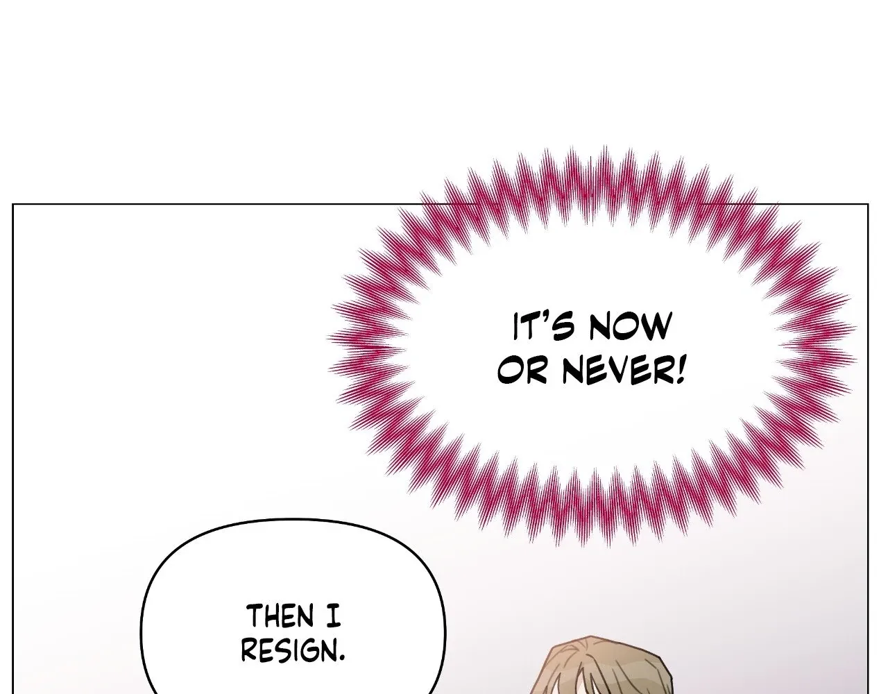 How To Captivate Your Boss Chapter 2 page 56 - 