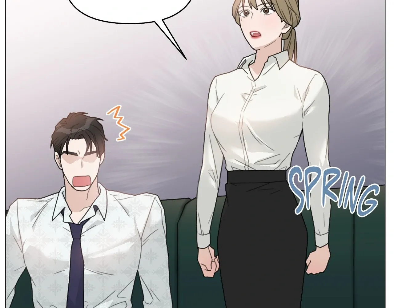 How To Captivate Your Boss Chapter 2 page 57 - 